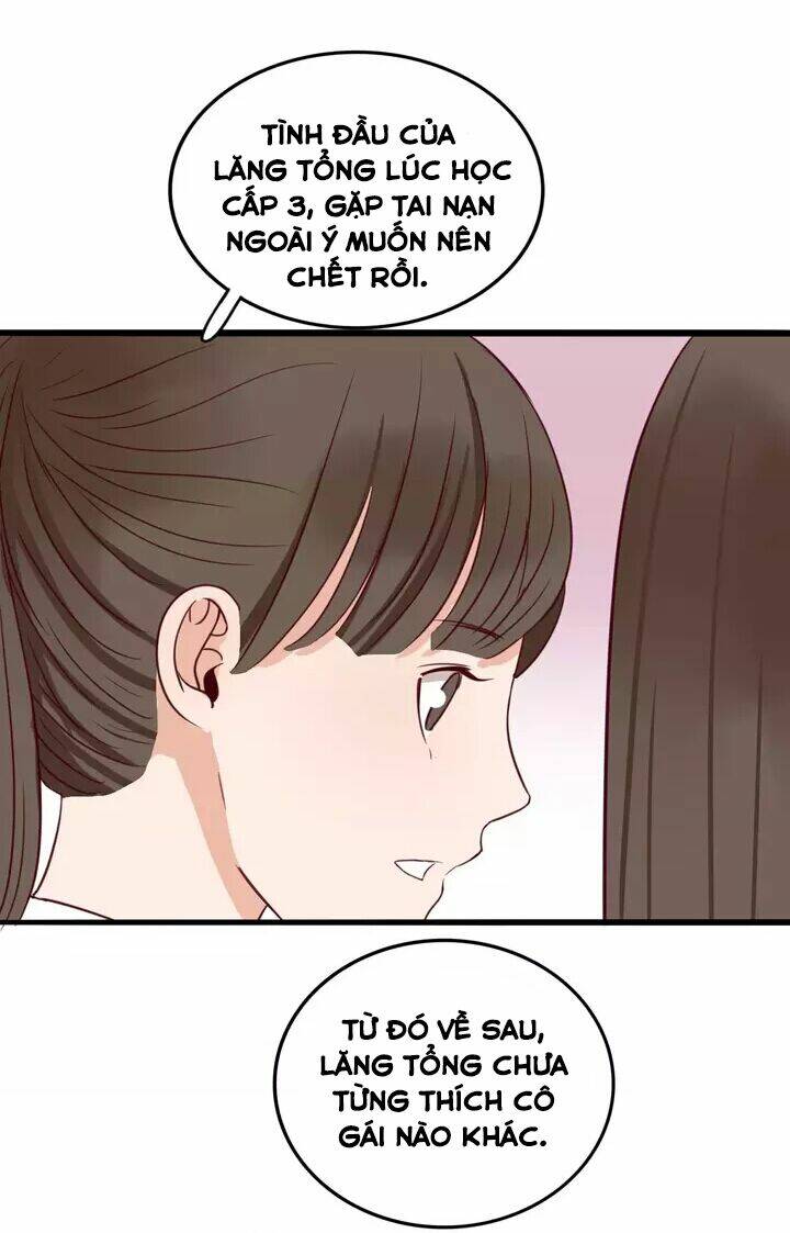 chào buổi sáng, hướng dương chapter 28 6