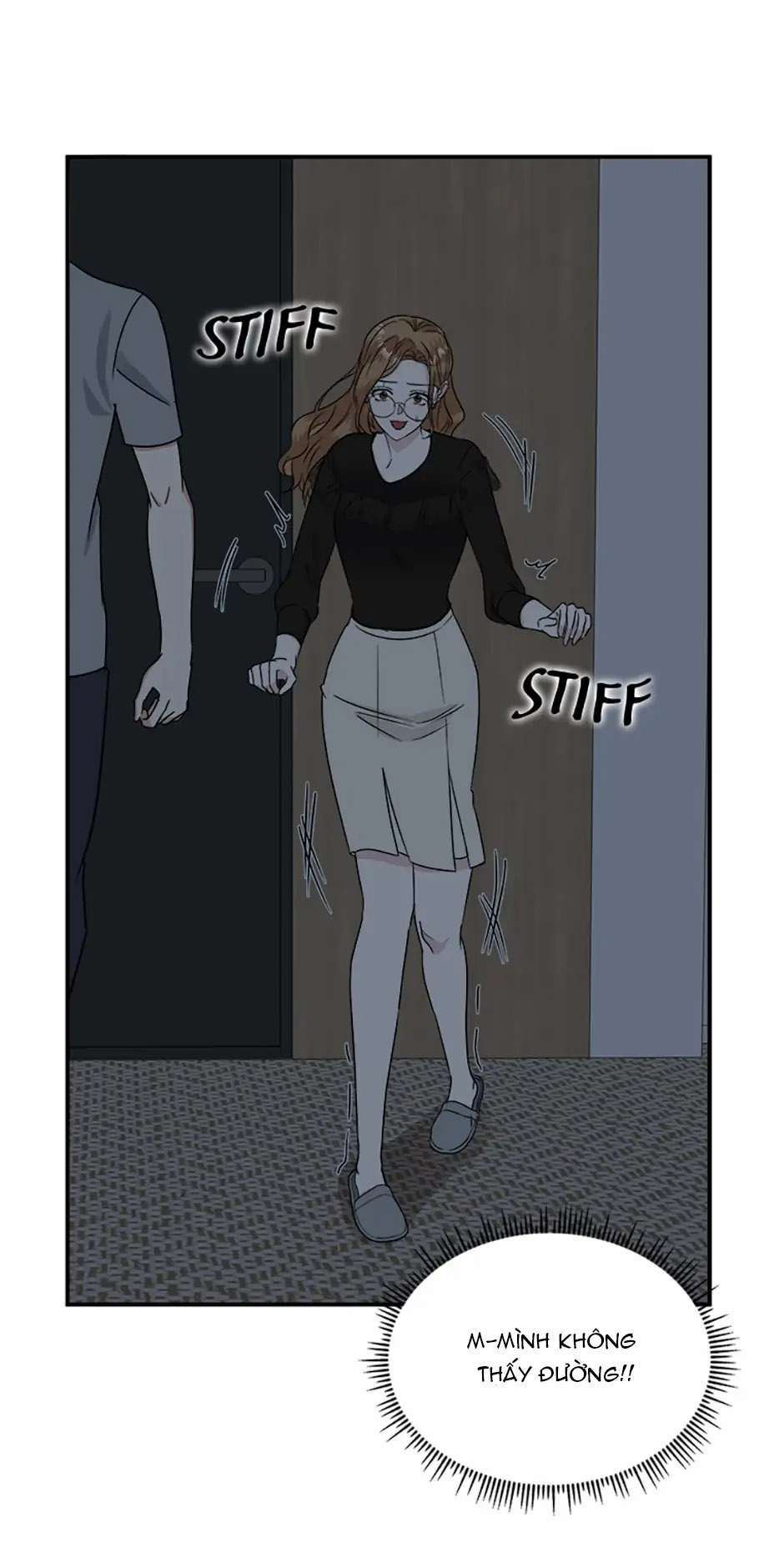 thiếu tôi là sếp mất ngủ ngay chapter 25.1 5