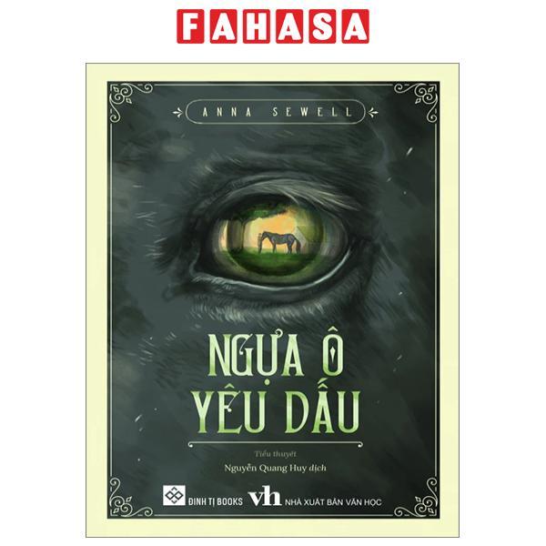 Ngựa Ô Yêu Dấu