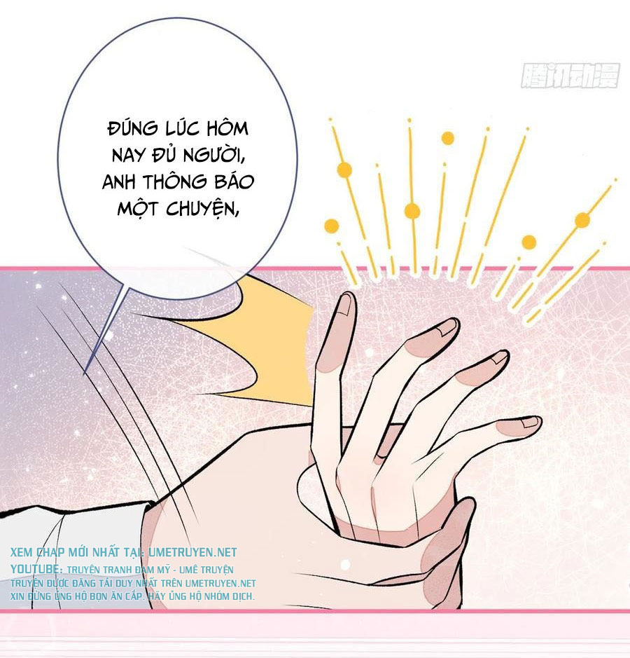 lại bị nam thần chọc trên hot search! chapter 86 15