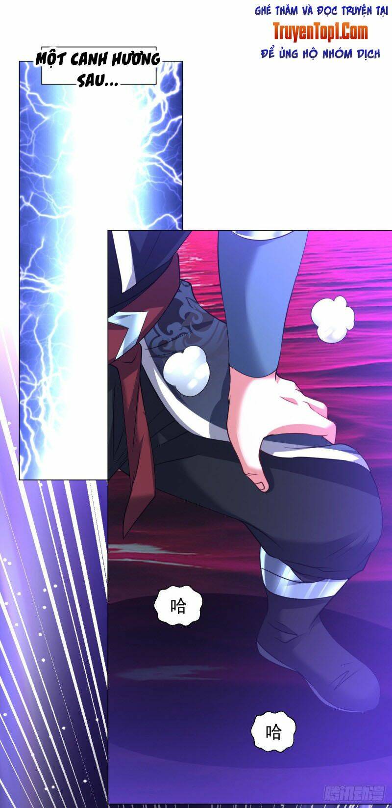 đạo ấn chapter 150 9