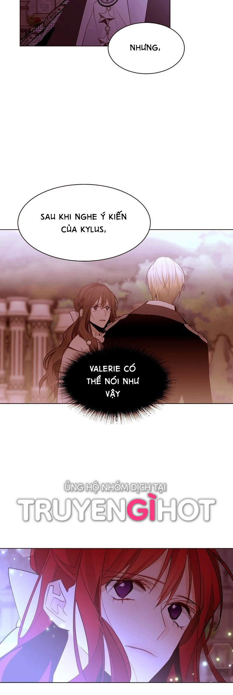 cuộc sống nhàm chán của quý cô tái sinh chapter 45 8