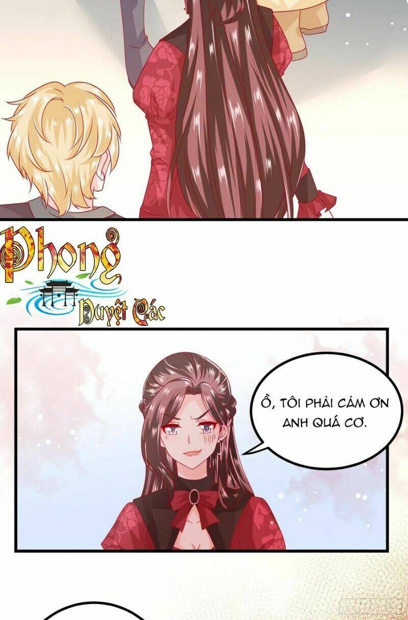 ta phải làm hoàng hậu chapter 39 21