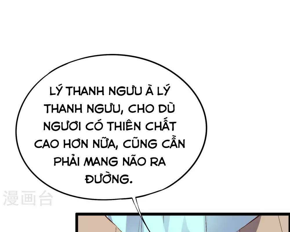 phục thiên thánh chủ chapter 44 40