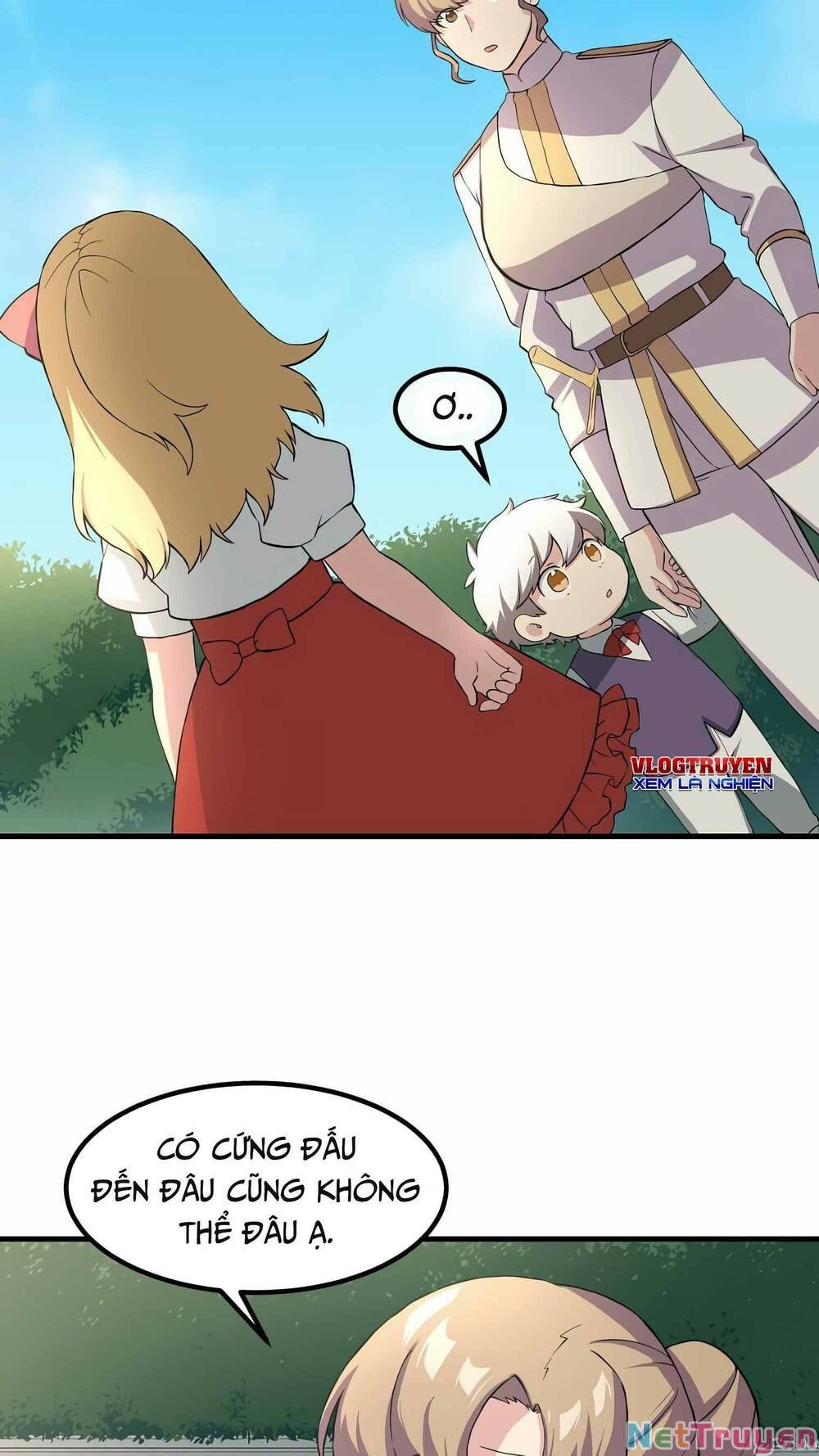 bách kiếp cường giả chapter 10 66