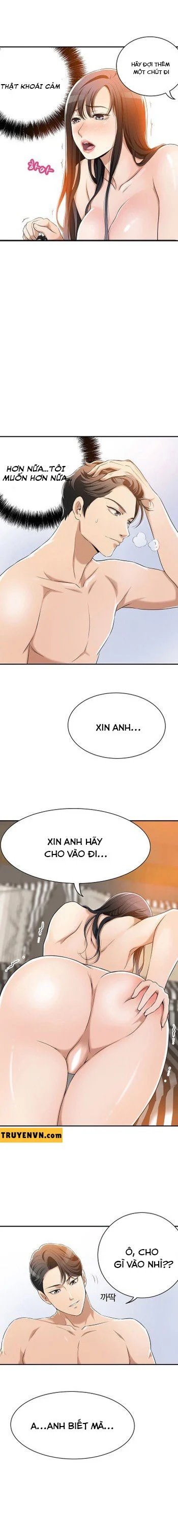 ham muốn chapter 10 6