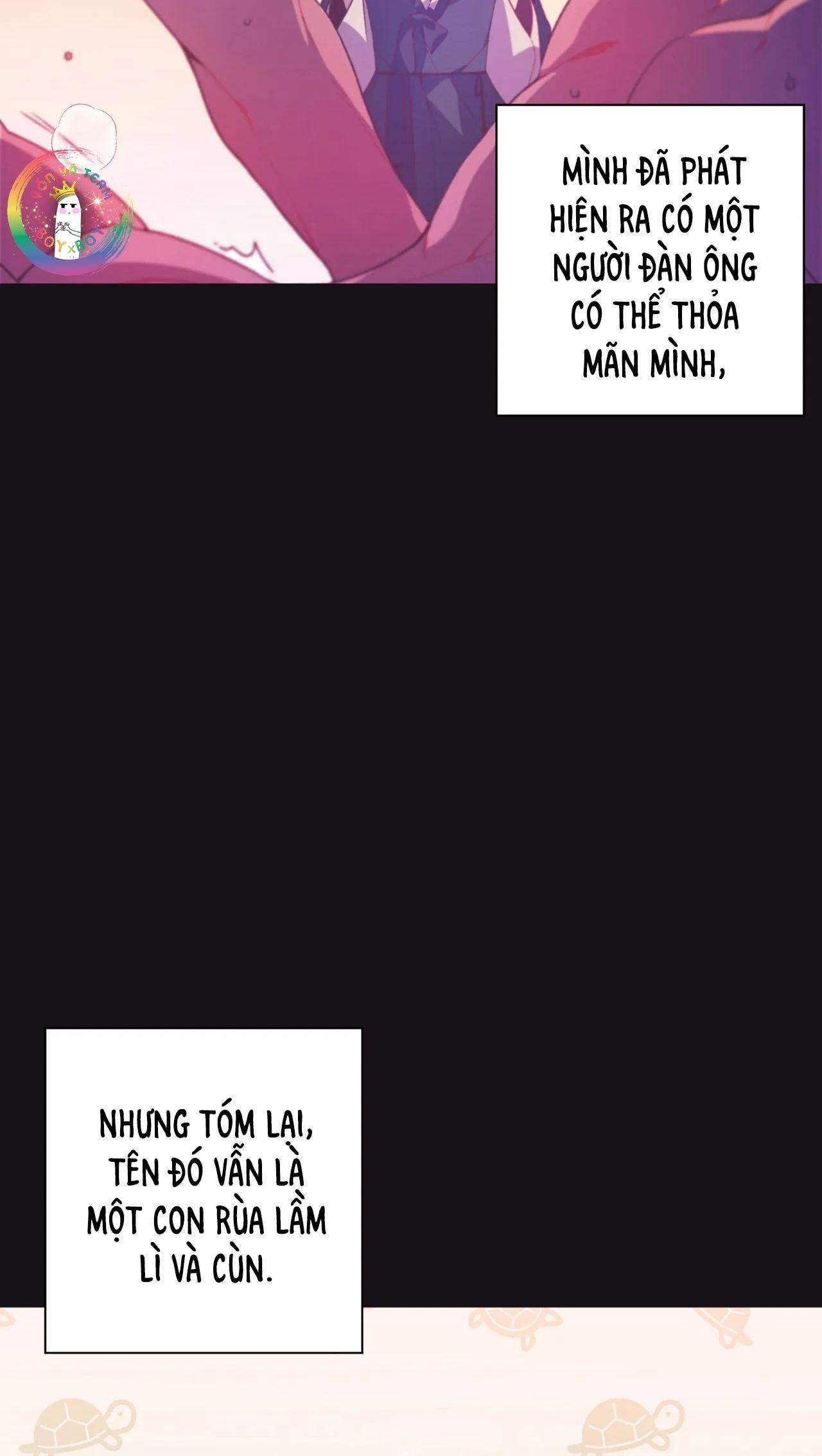 manhwa chịch vồn chịch vã chapter 7 20