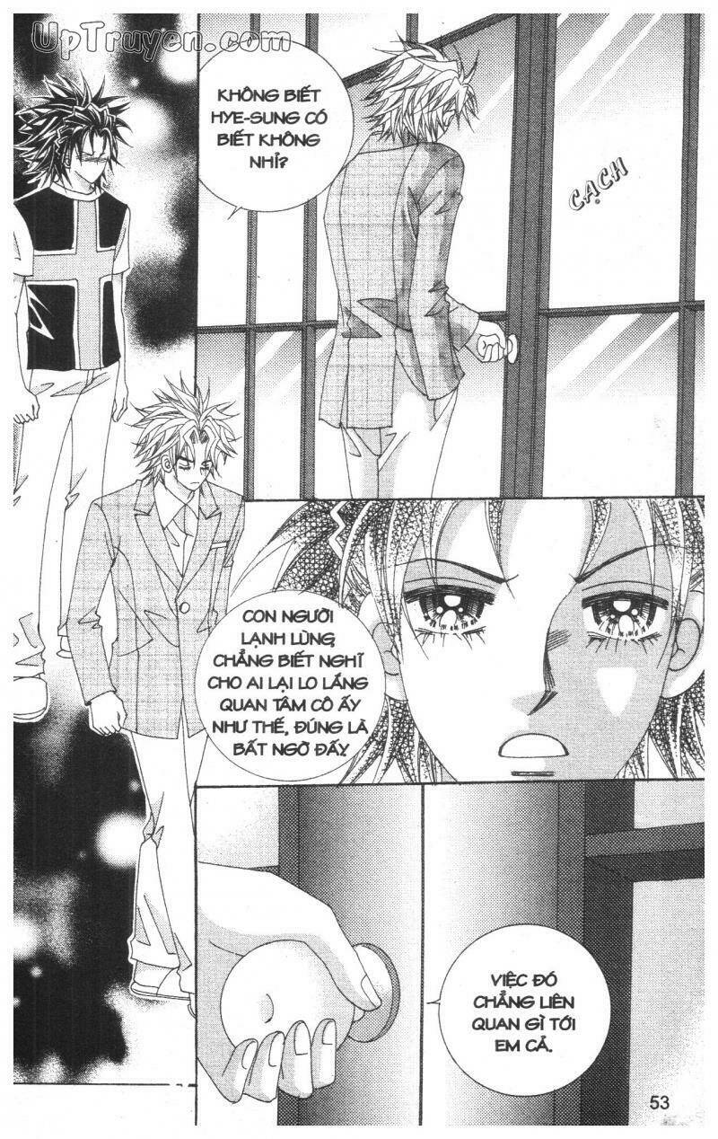 meo meo dịu dàng đi nhé chapter 5 53