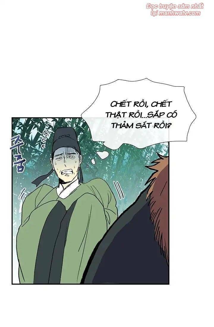 học sĩ tái sinh chapter 90 20