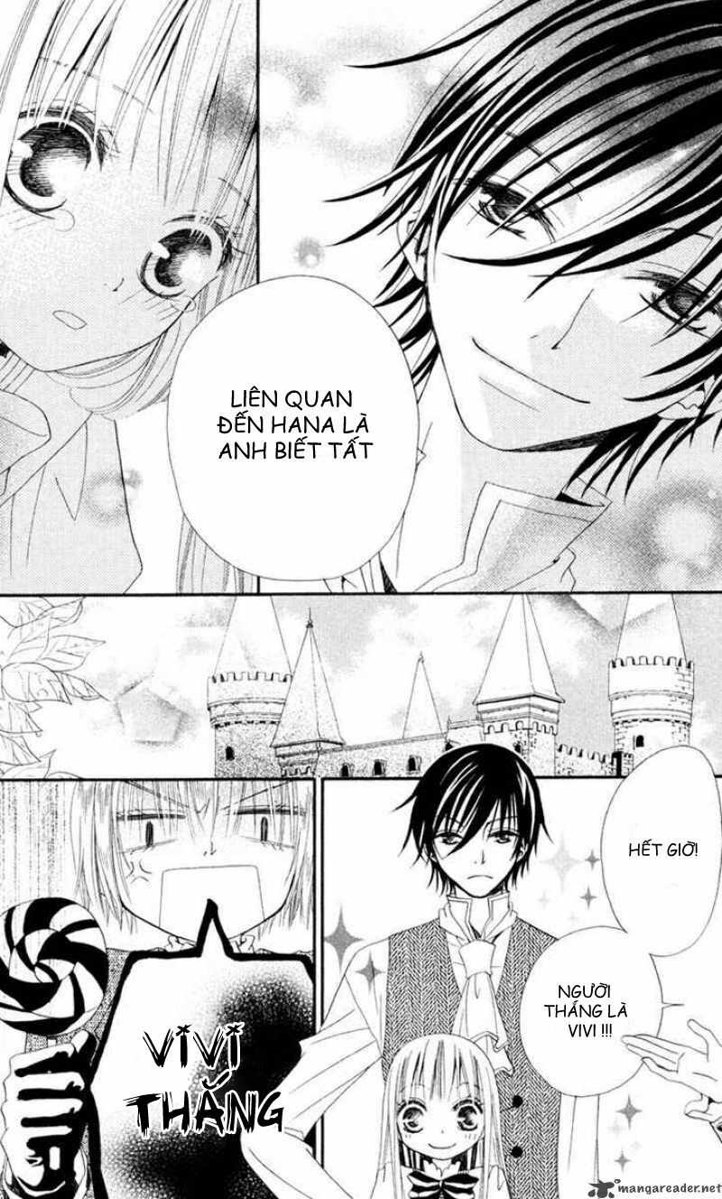 hoa và ác ma chapter 5 24