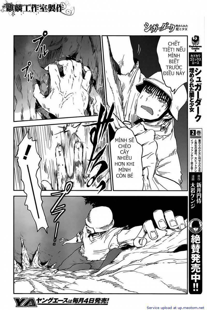 sugar dark chapter 15 24