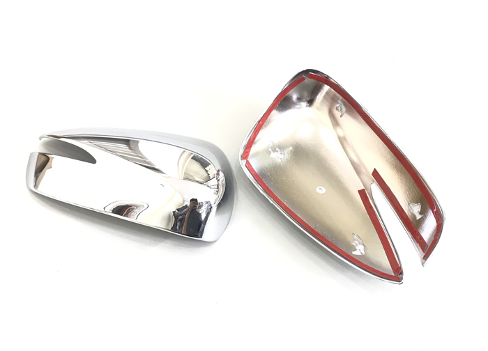 Bộ ốp gương chiếu hậu dành cho xe Mazda CX-5 2014-2017