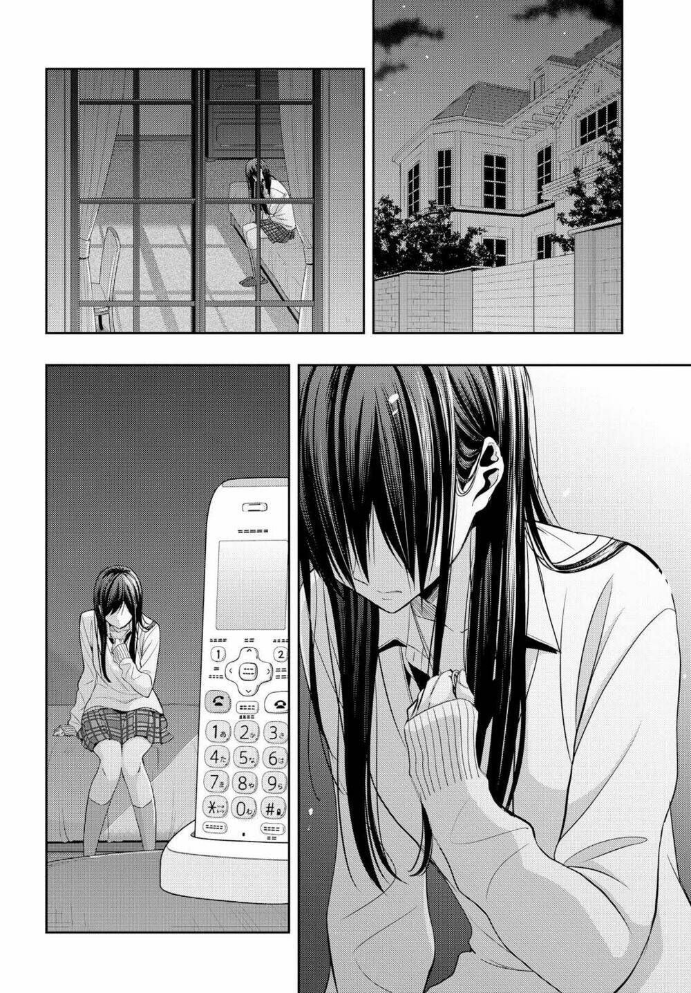 citrus (saburouta) chapter 40 5