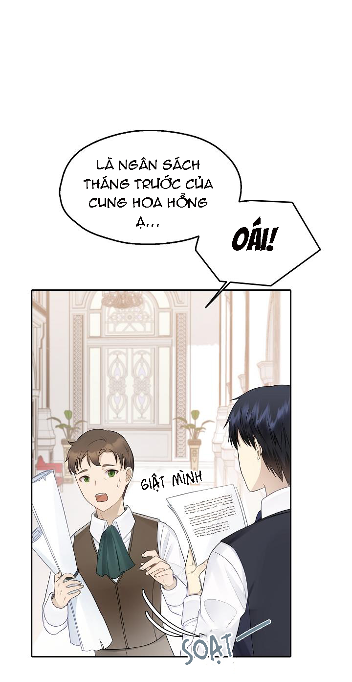 mặt nạ của hoàng đế chapter 11 15