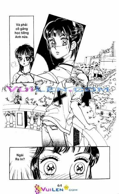 bữa tối của hoàng tử chapter 2 64