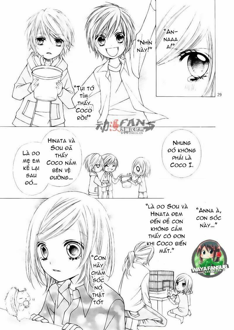 stardust wink chapter 1 32