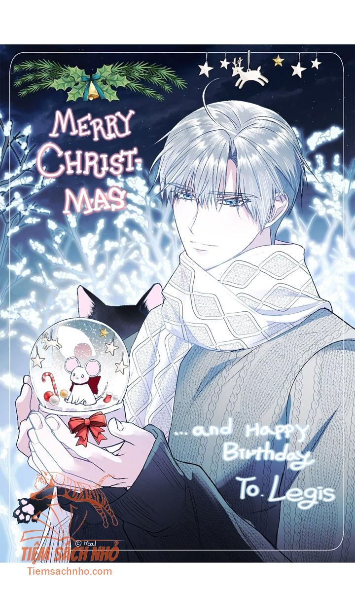 cha, con không muốn kết hôn đâu chapter 56 86