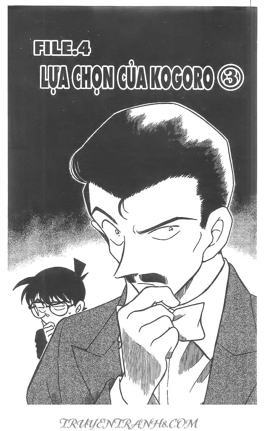conan chapter 376 1