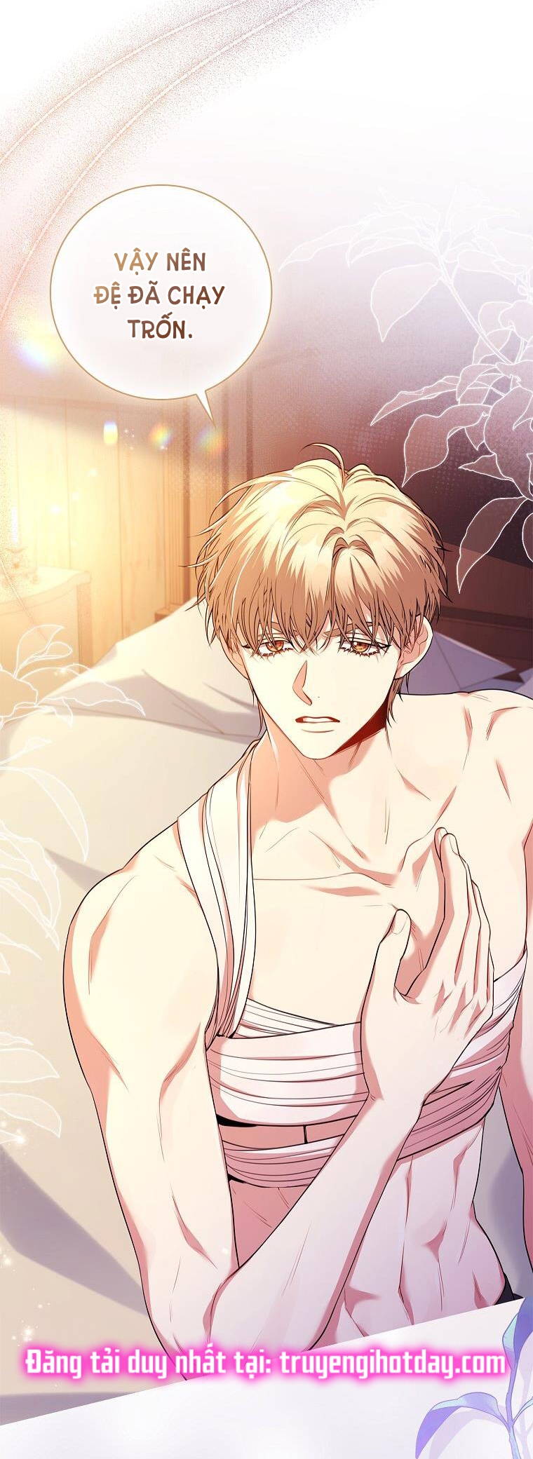 trở thành thư ký của bạo chúa chapter 91.2 13