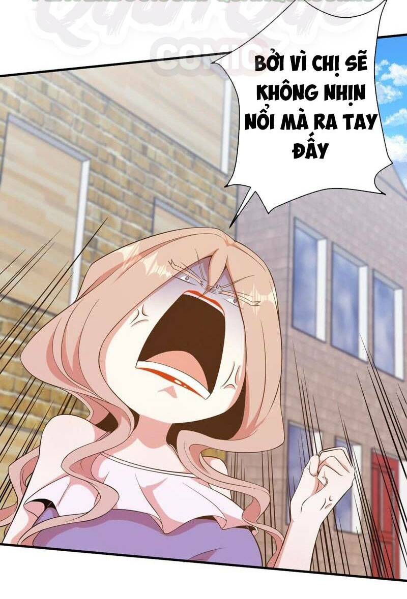 nữ thần trong điện thoại chapter 74 12
