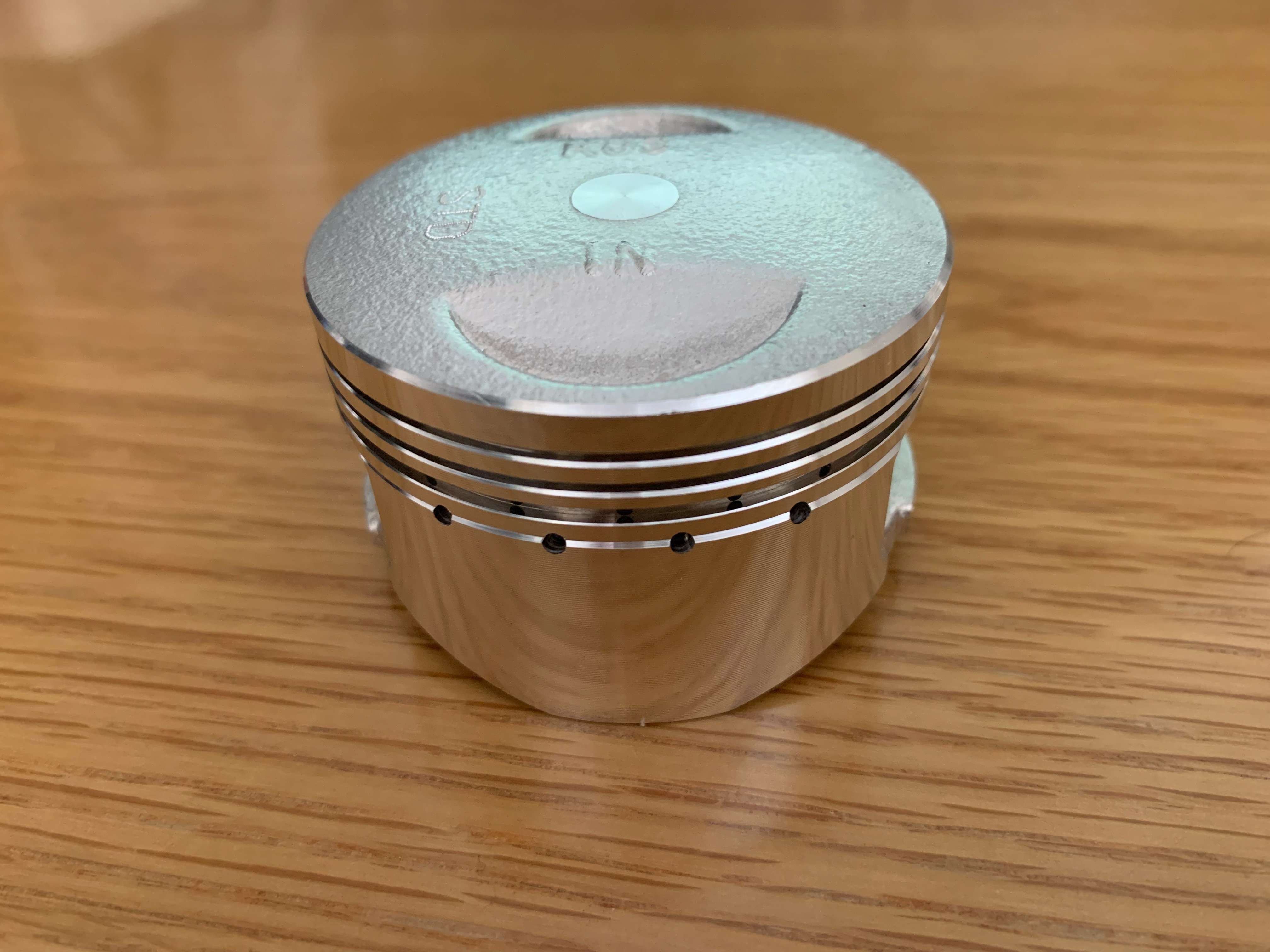Bộ piston dành cho xe SH 150