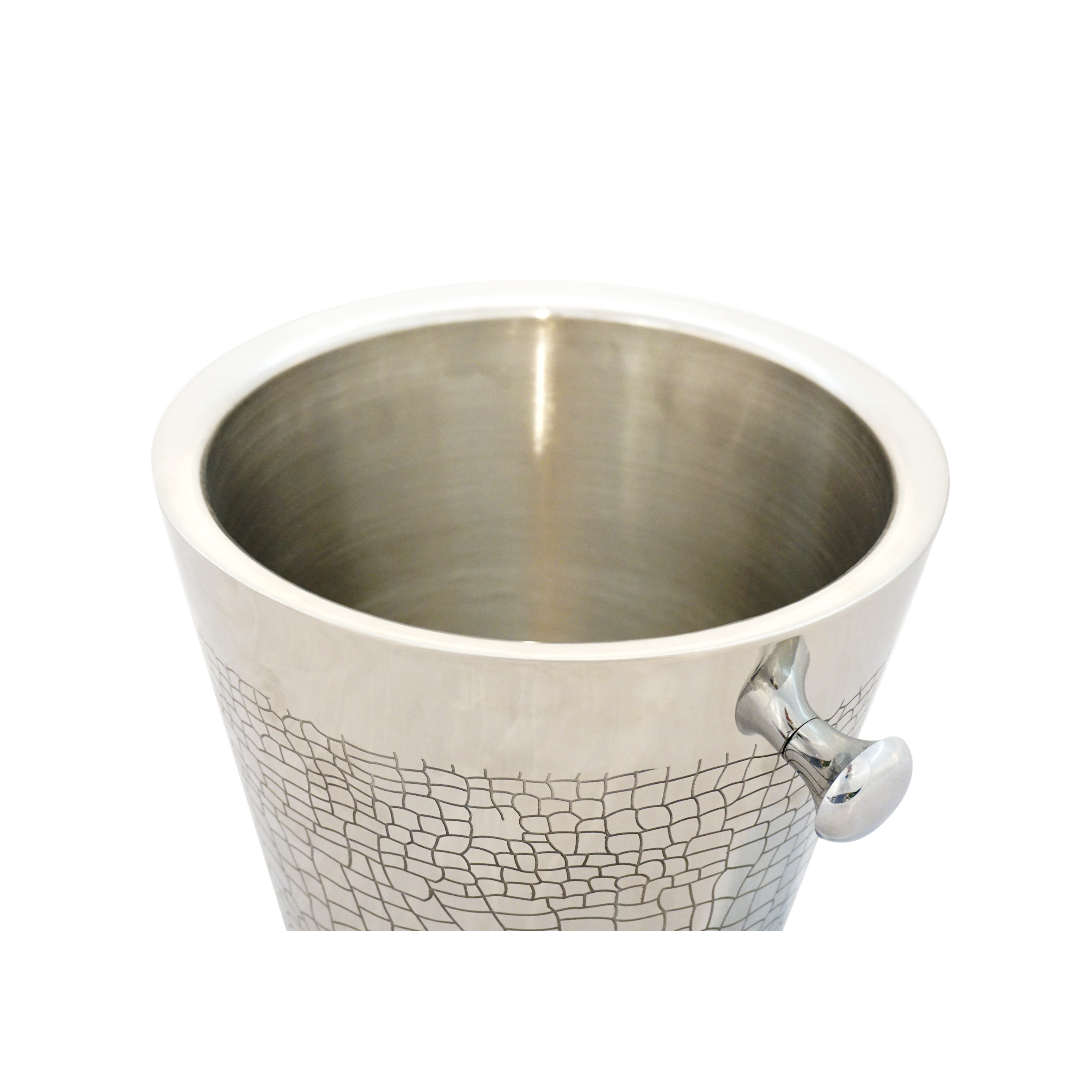 Bình Ướp lạnh Rượu- Ice Bucket CYL CROC 65095J