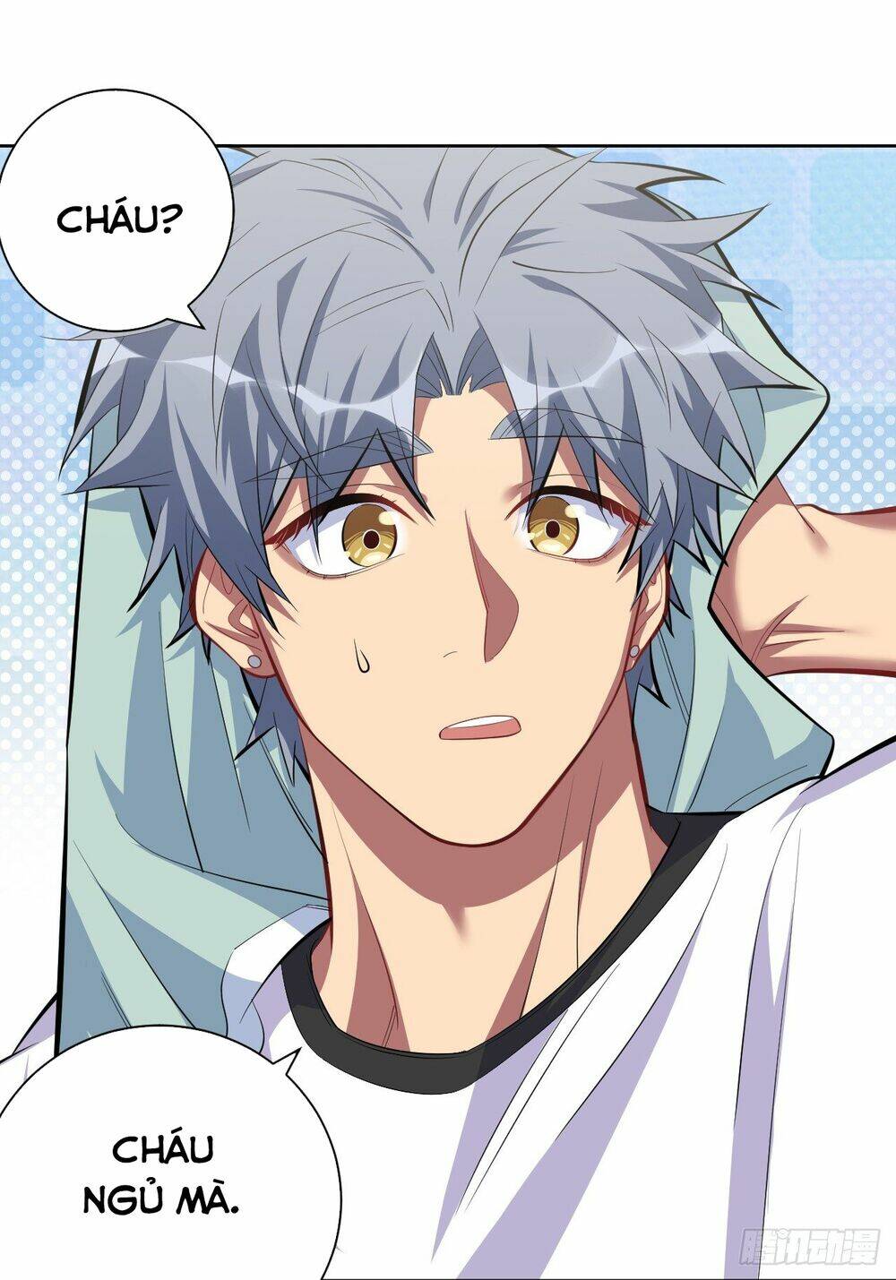 nhạc phụ đại nhân là lão bà chapter 36 8