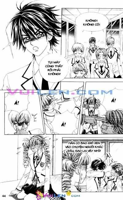 forbidden kiss chapter 27 5