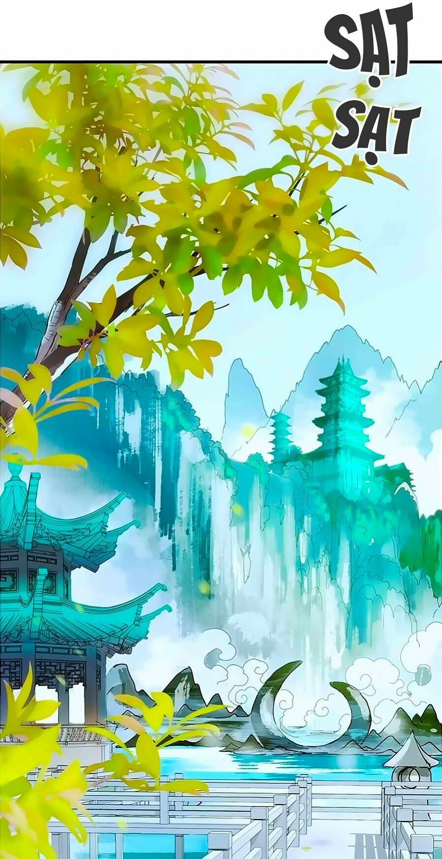 sơn thần và tiểu táo 2 chapter 12 5