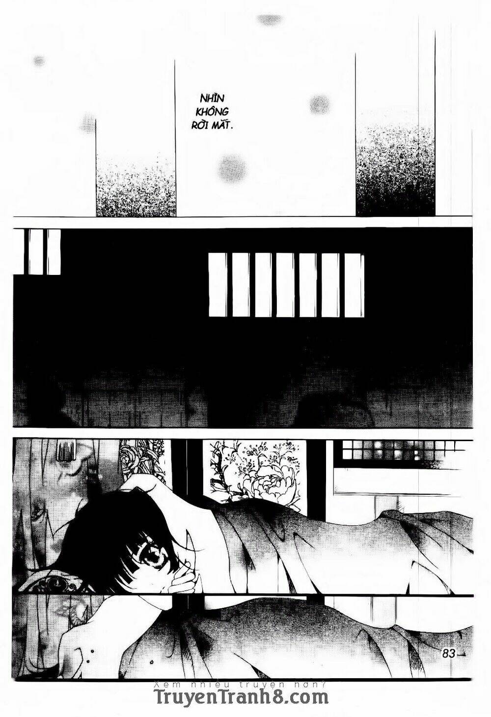 nabi - cánh bướm chapter 16 4