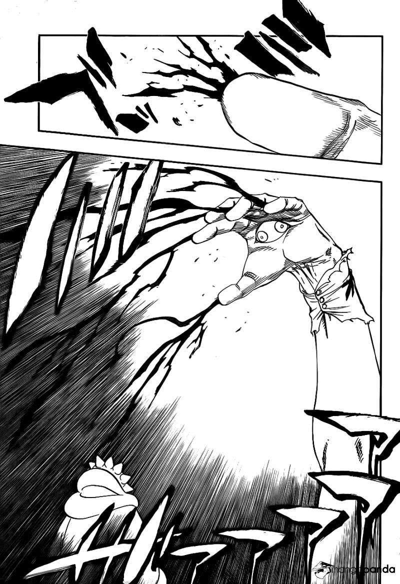 thần chết ichigo chapter 637 12