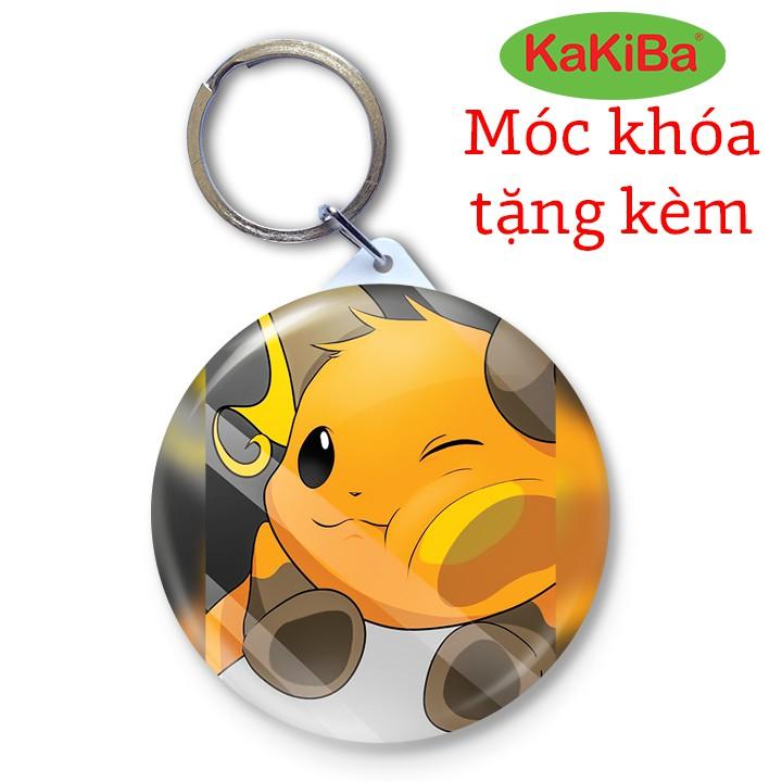 Balo Pokemon - Size Lớn