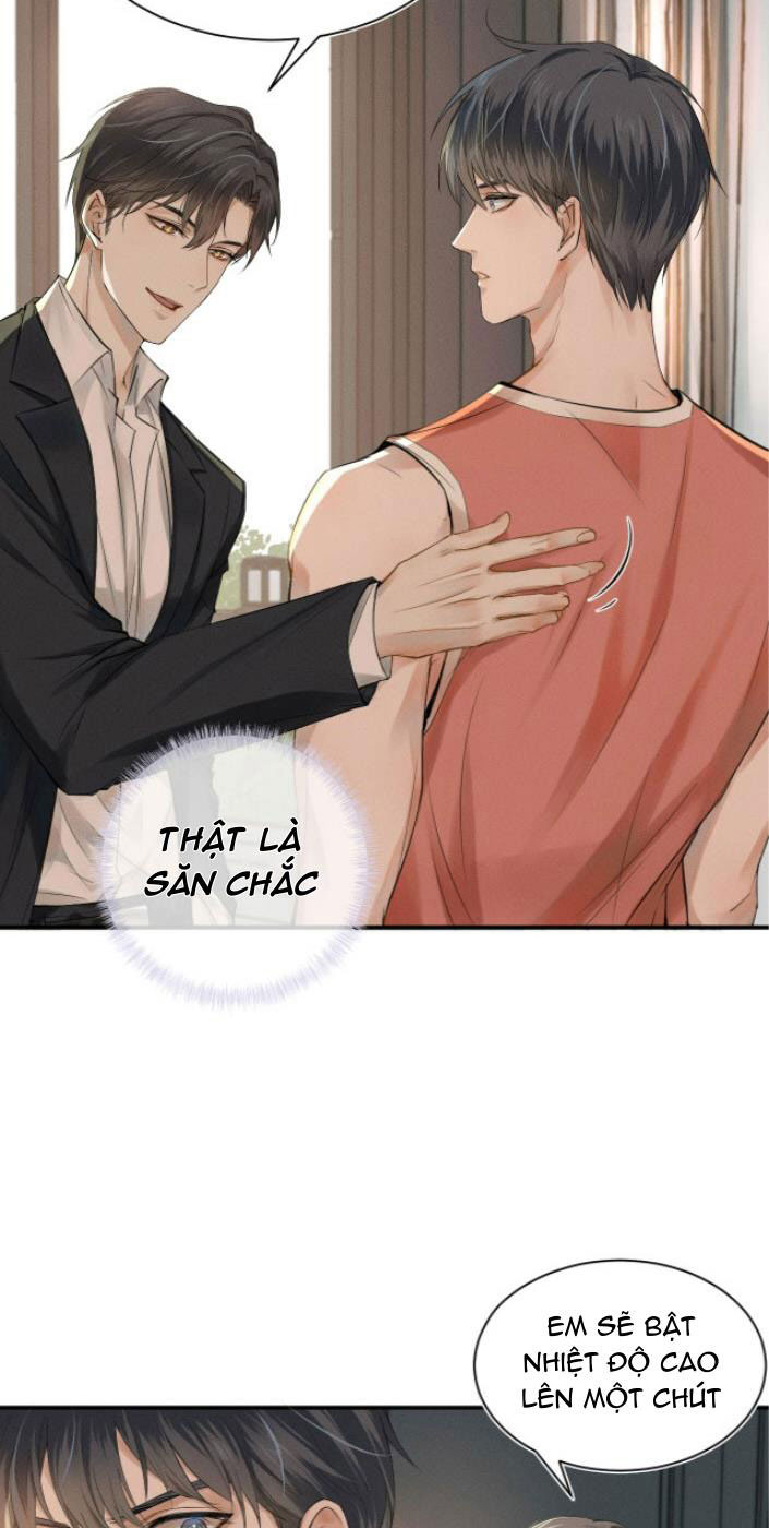 chỉ yêu mình anh chapter 1 23