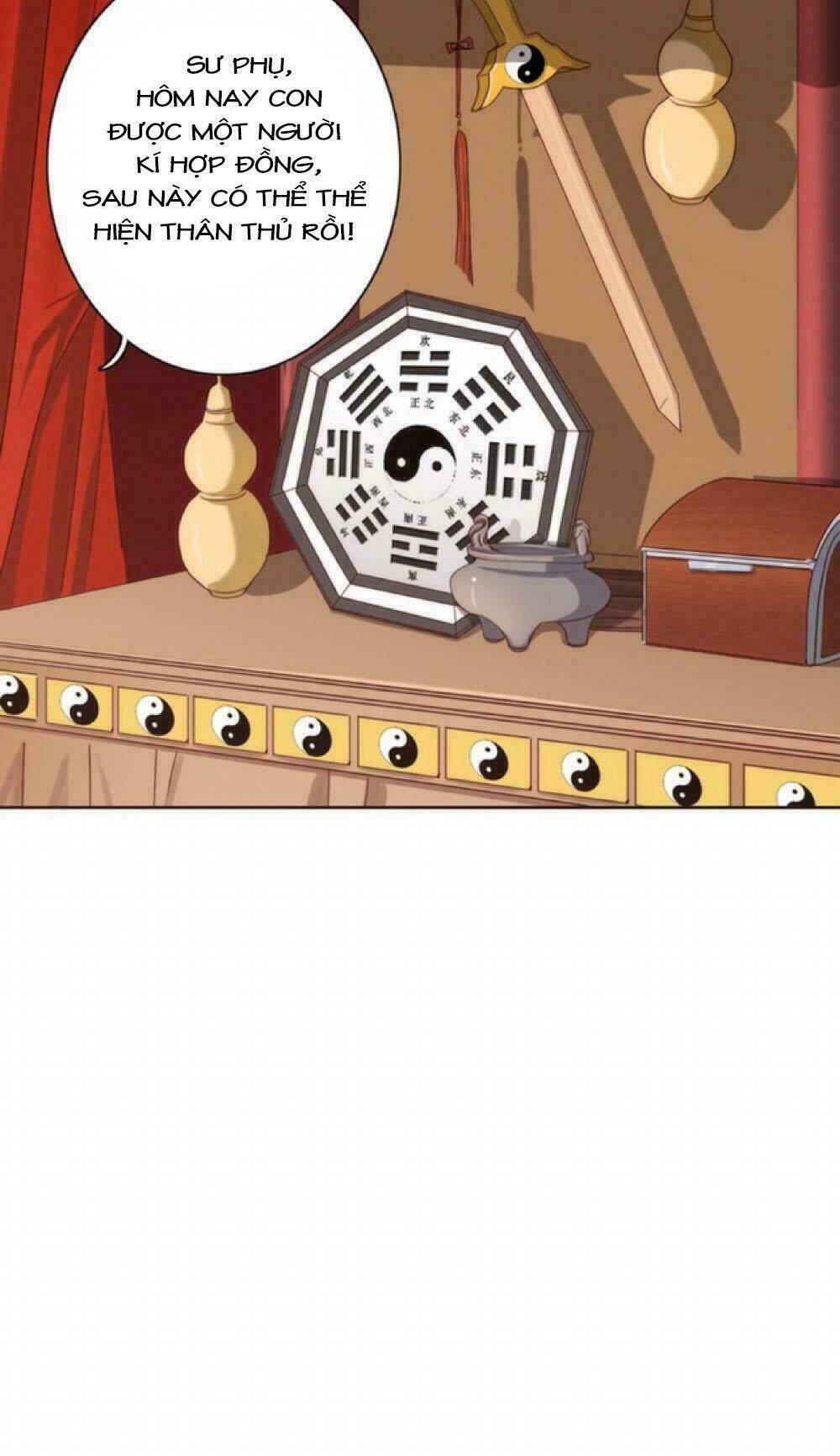 mạng sống của em thuộc về tôi chapter 3 2