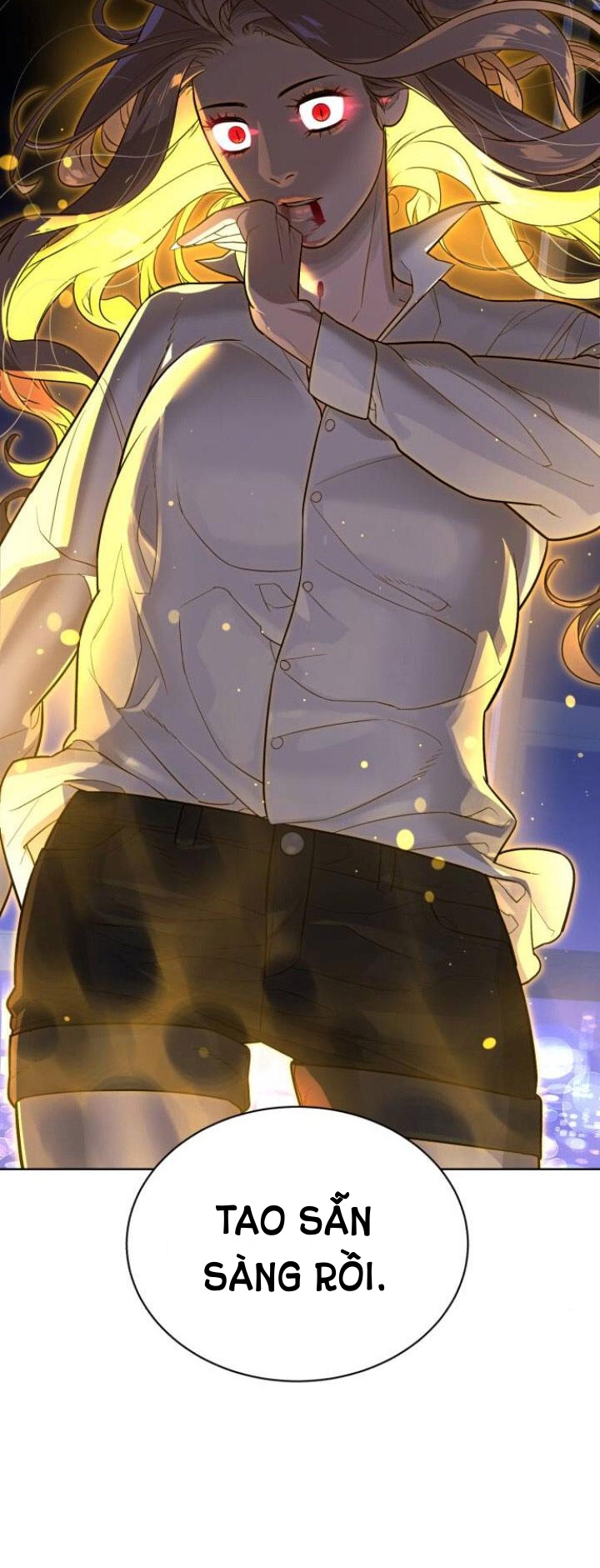 bạch huyết - white blood chapter 43 47