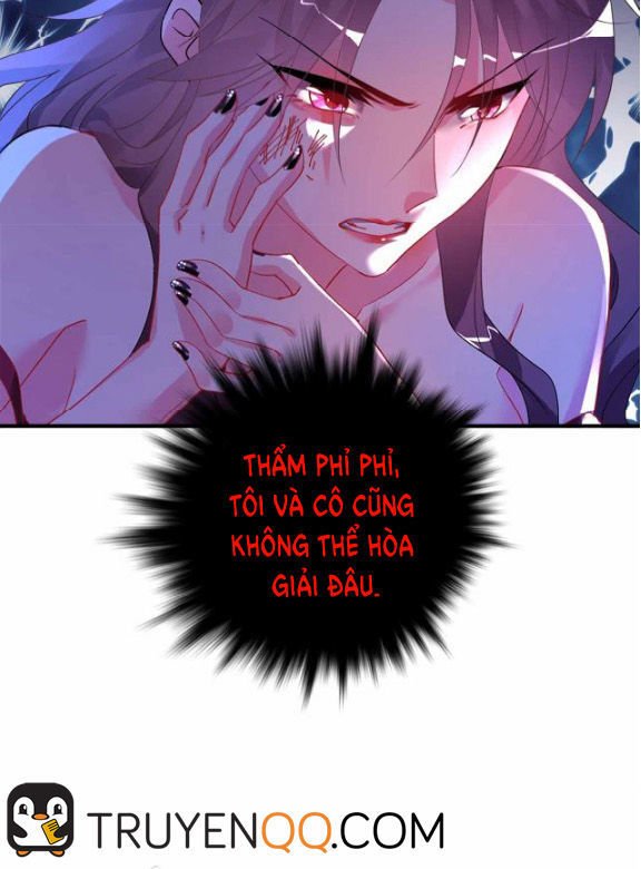 cơ trưởng ngài nhẹ nhàng thôi chapter 34 11