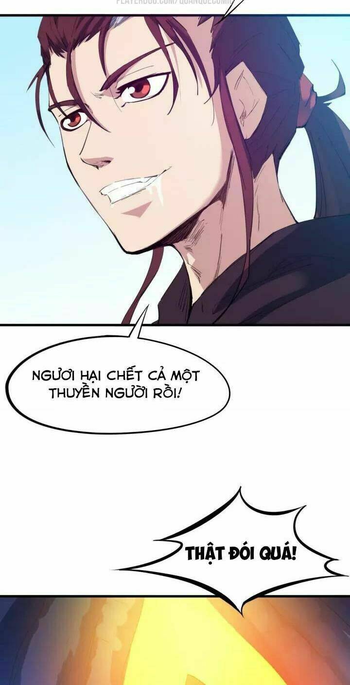 long mạch võ thần chapter 61 26