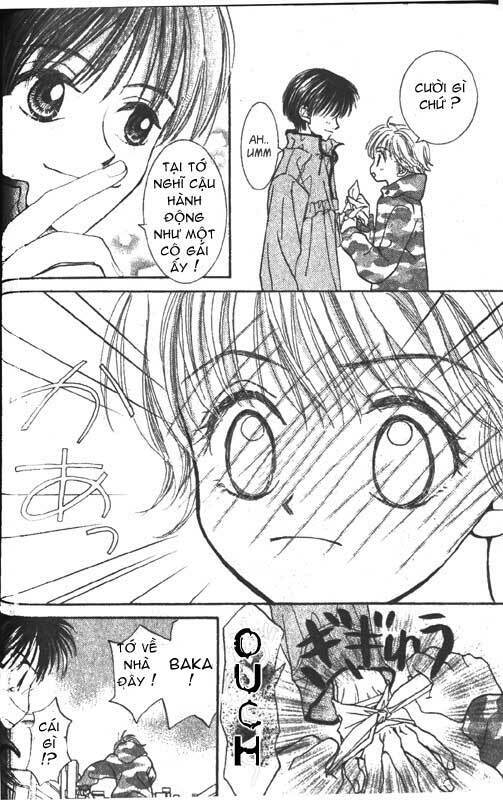 hitsuji wo kasoete dokomademo chapter 1 25