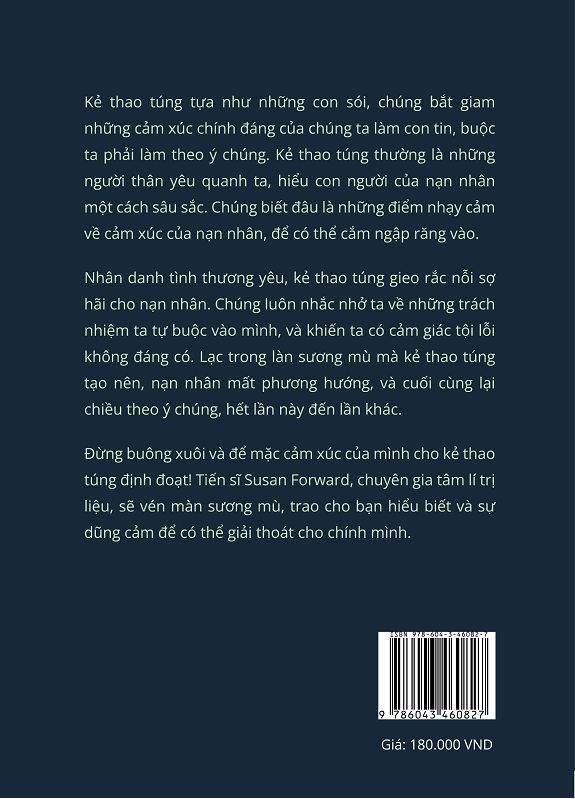 Thao Túng Cảm Xúc
