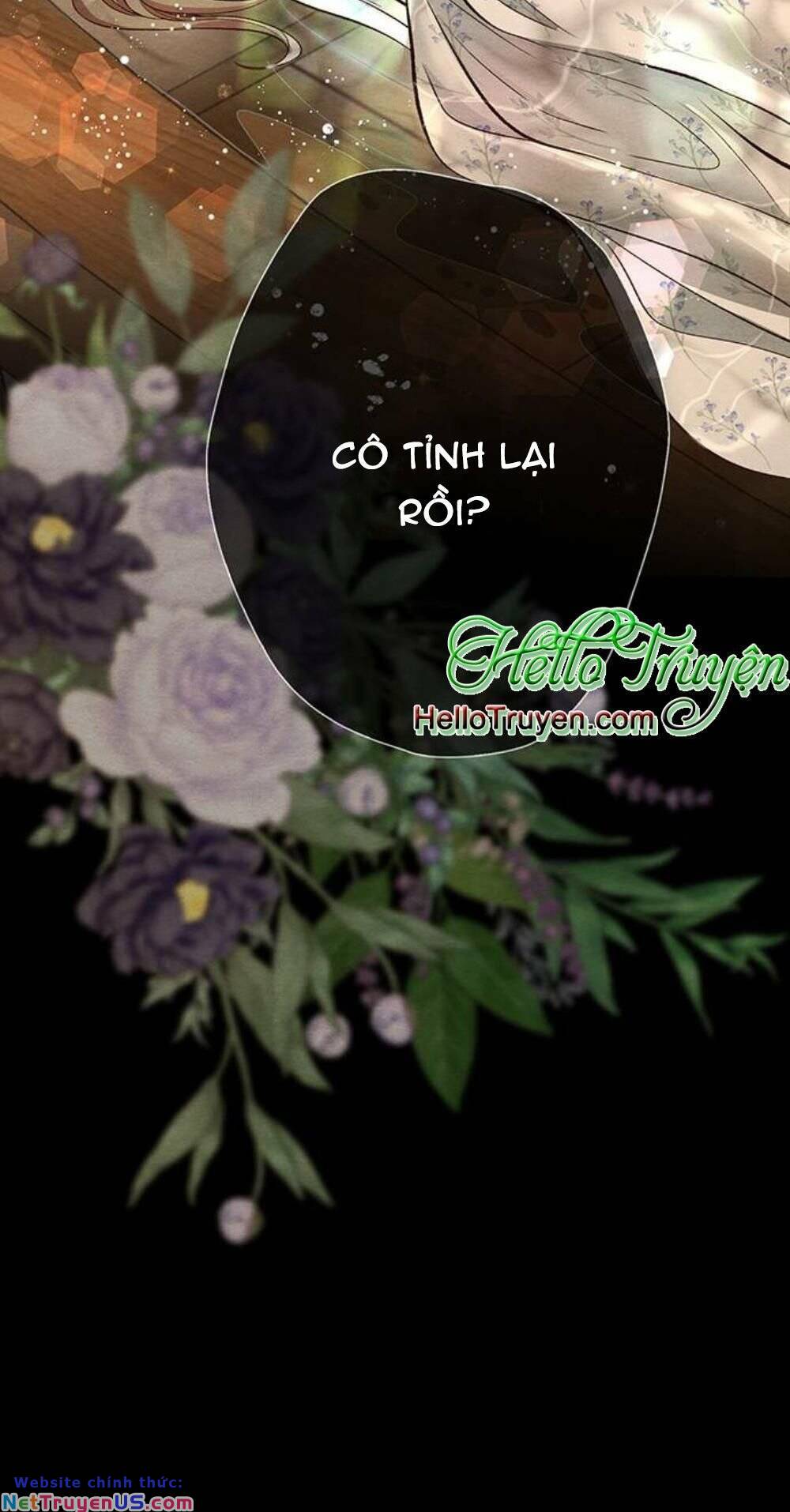 Hoàng Tử Rắc Rối chapter 25.2 48