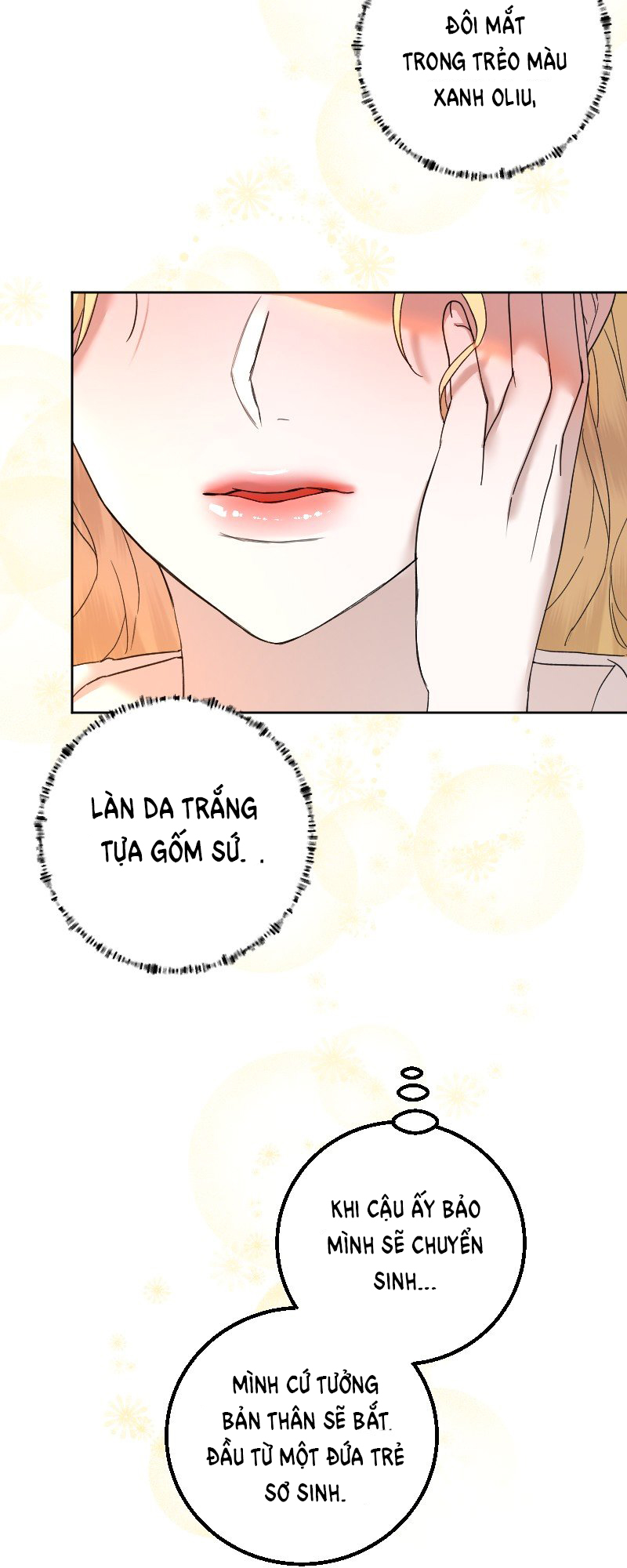 ngã rẽ định mệnh chapter 5.2 9