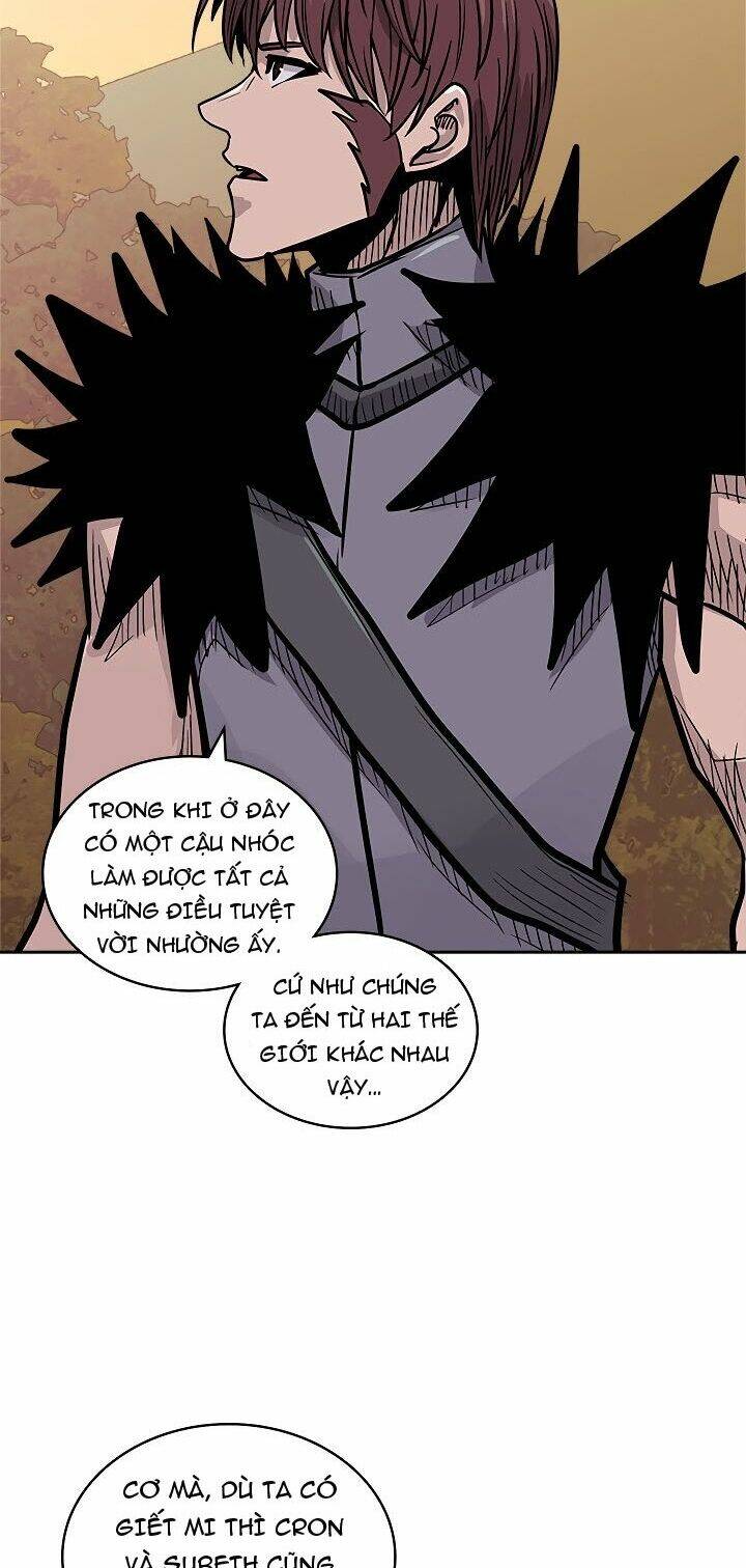 chiến binh đến từ thế giới khác chapter 136 23