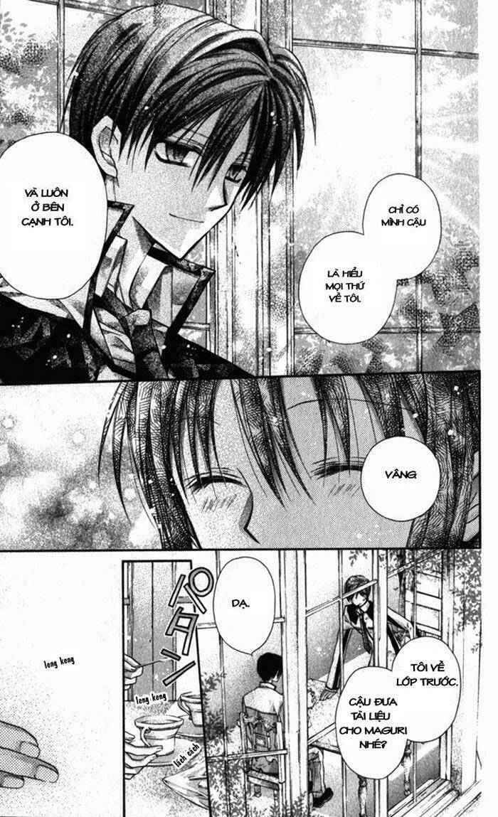 the gentlemen alliance chapter 7 9