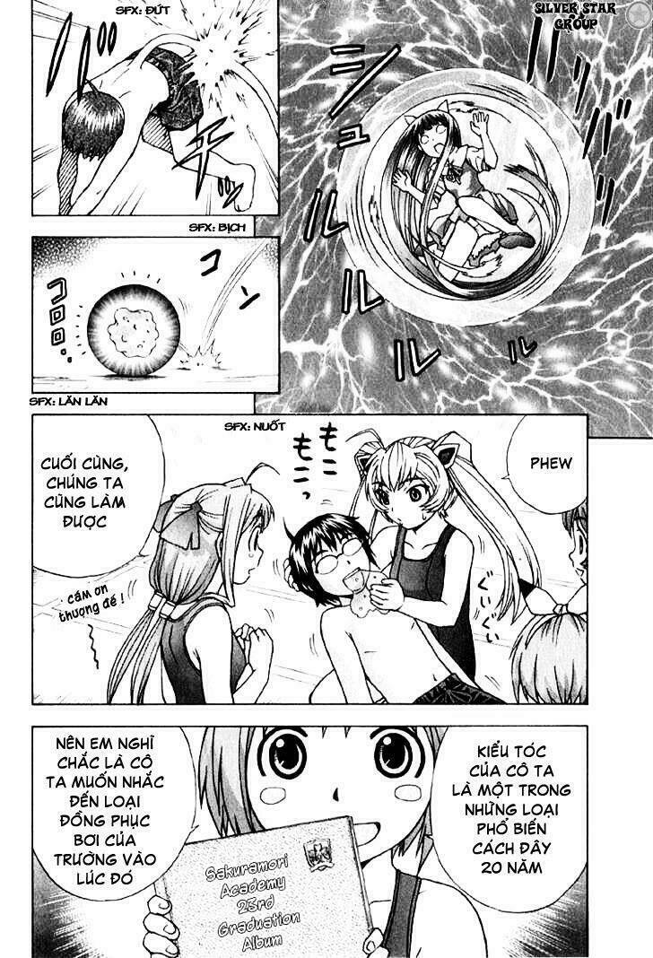 magikano chapter 4 39