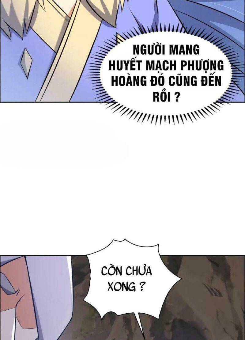 thôn phệ một thế giới tu tiên chapter 150 43