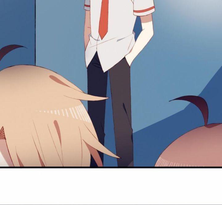 Mối Tình Đầu Chưa Được Trọn Vẹn chapter 50 23