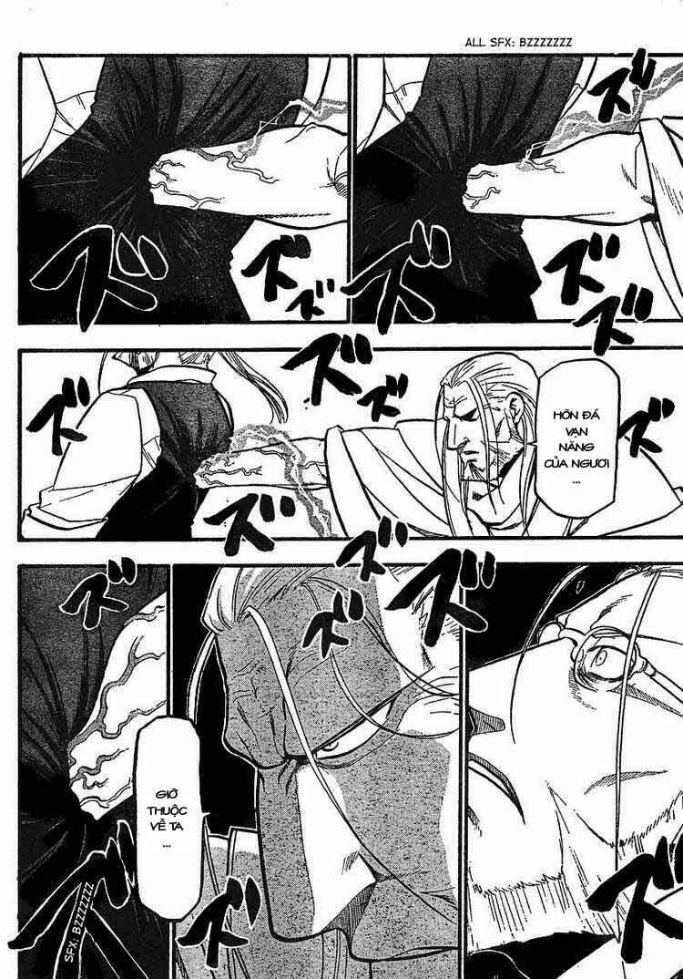 giả kim thuật chapter 96 42