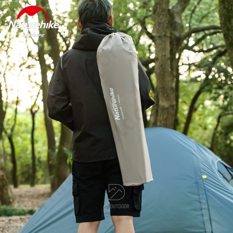 Ghế Xếp Câu Cá Du Lịch Naturehike NH20JJ022 Xếp Gọn