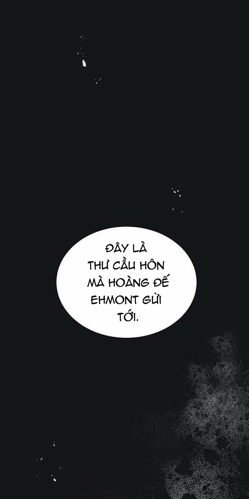 tôi sẽ từ bỏ vị trí hoàng hậu chapter 1 54