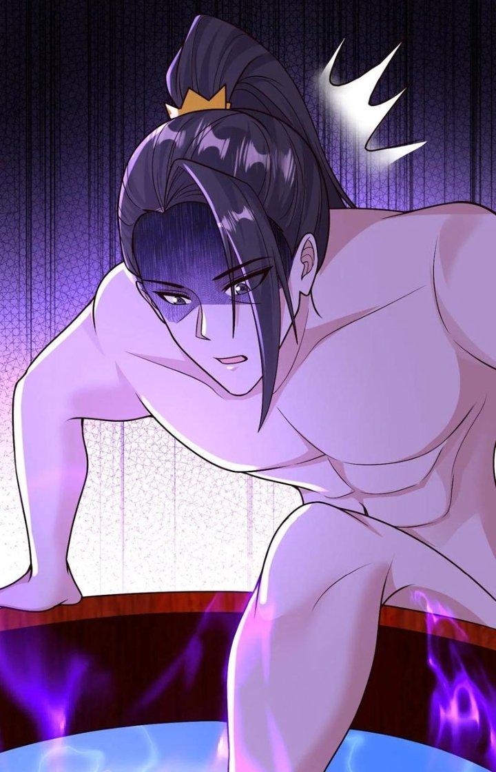 ta nuôi ma quỷ ở trấn ma ti chapter 106 36